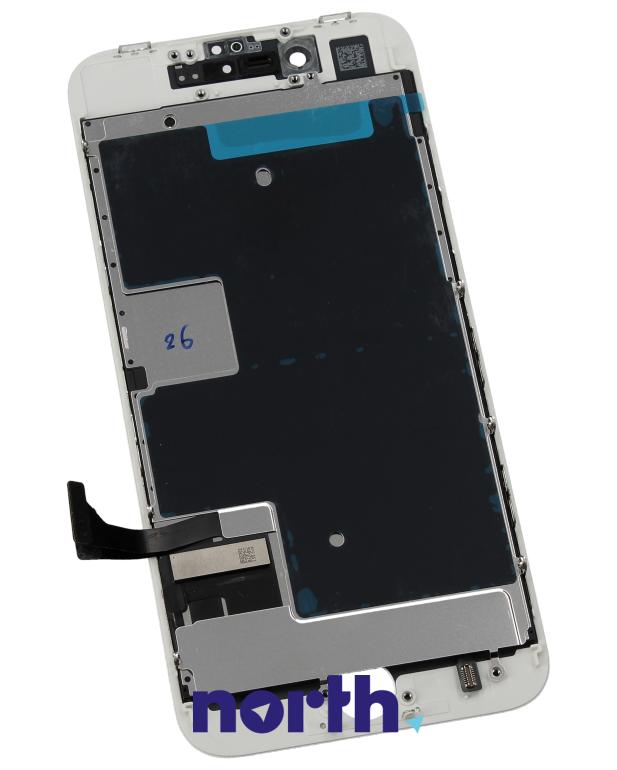 Wyświetlacz LCD w obudowie do smartfona Apple iPhone 8,1