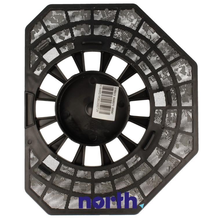 Filtr powietrza do oczyszczacza powietrza Rowenta NanoCaptur XD6082F0,3