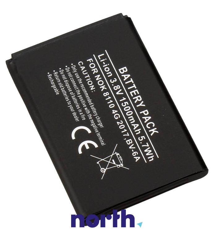 Bateria do smartfona COM Akumulator GSM,0