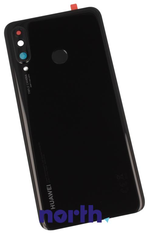 Obudowa tylna z czytnikiem linii papilarnych do smartfona Huawei P30 Lite 02352RPV,0