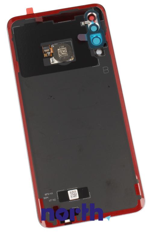 Obudowa tylna z czytnikiem linii papilarnych do smartfona Huawei P30 Lite 02352RPY,1