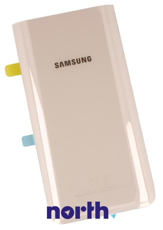 Klapka baterii do smartfona Samsung Galaxy A80 (SM-A805F) GH8220055C,0