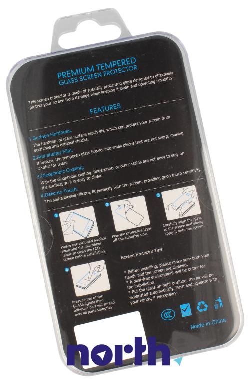 Szkło hartowane wyświetlacza do smartfona Huawei Mate 20 Pro,1