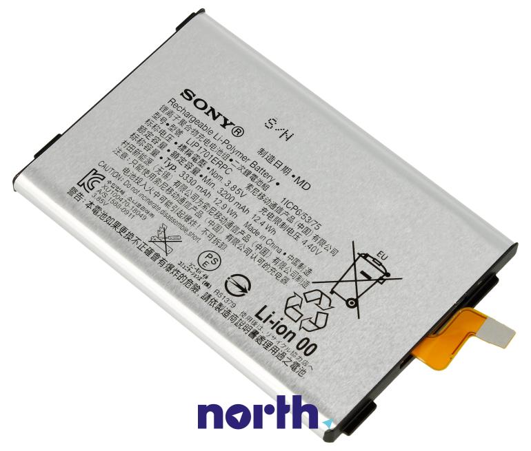 Bateria do smartfona Sony Akumulator GSM U50063201,0