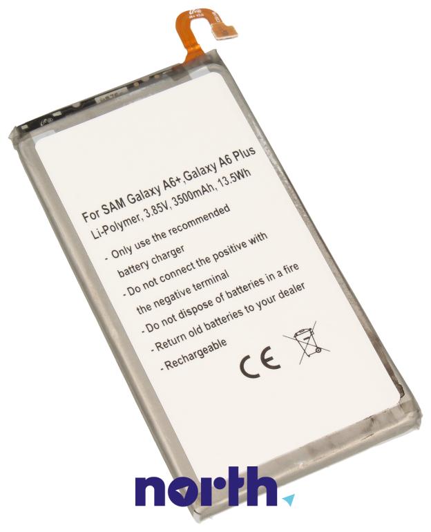 Bateria do smartfona Samsung Akumulator GSM,0
