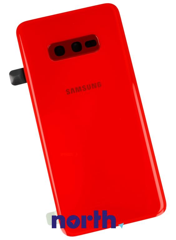 Obudowa tylna do smartfona Samsung S10E SM-G970F GH8218452H,0