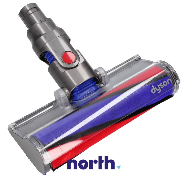 Elektroszczotka 966489-10 do odkurzacza Dyson,0