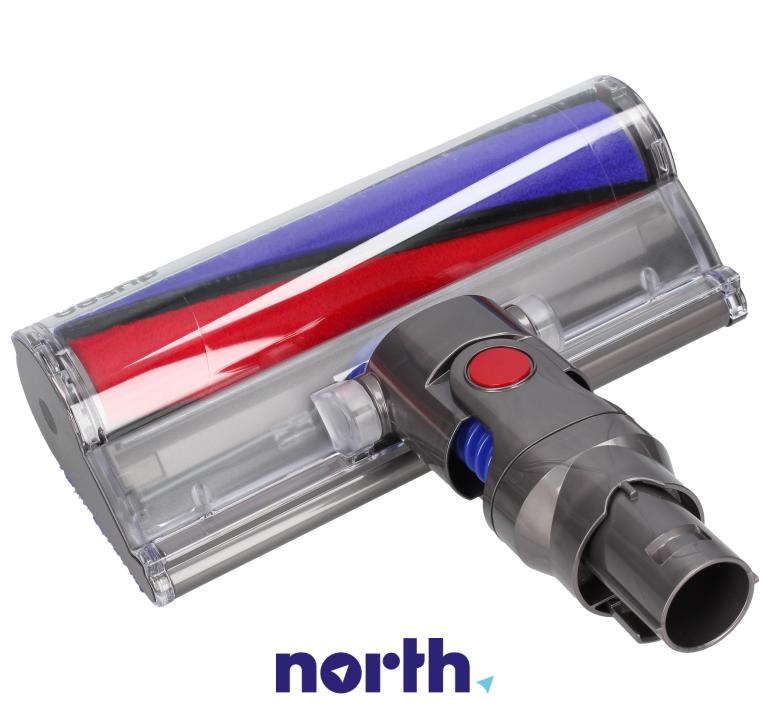 Elektroszczotka 966489-10 do odkurzacza Dyson,1