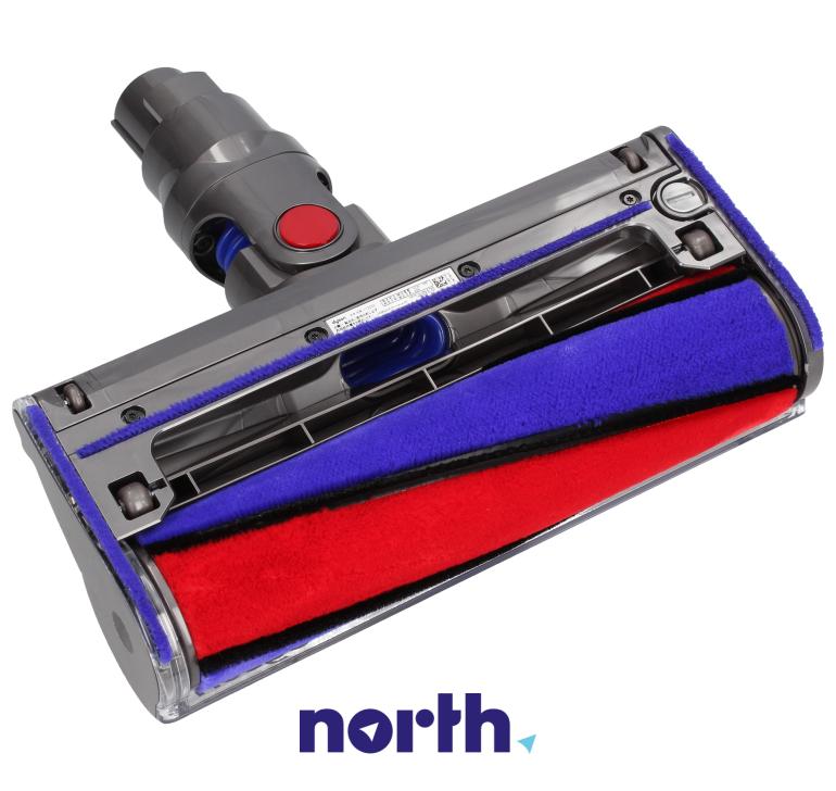 Elektroszczotka 966489-10 do odkurzacza Dyson,2