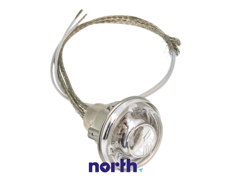 Lampa kompletna do mikrofalówki TEKA 93162002,0