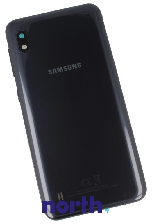 Obudowa tylna do smartfona Samsung Galaxy A10 SM-A105F GH8220232A,0