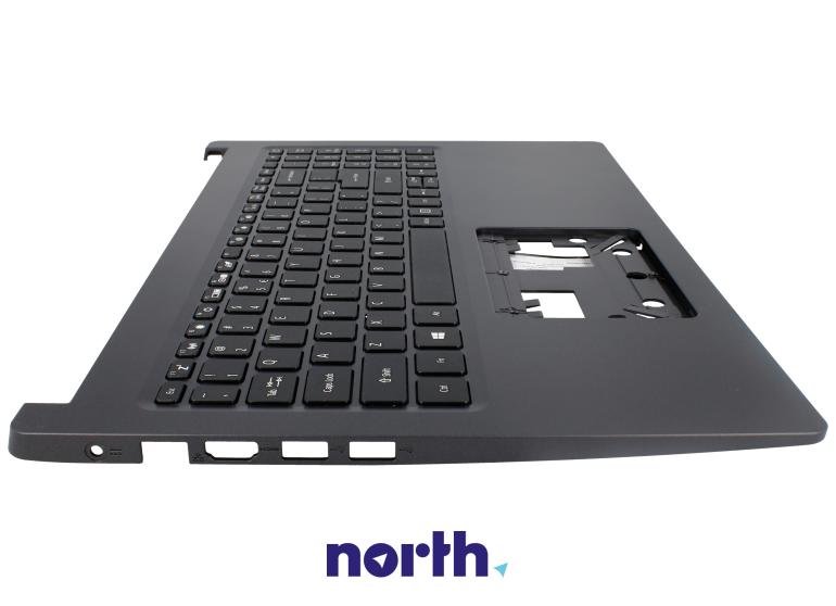 Obudowa górna z klawiaturą do laptopa Acer 6BHEDN7030,4