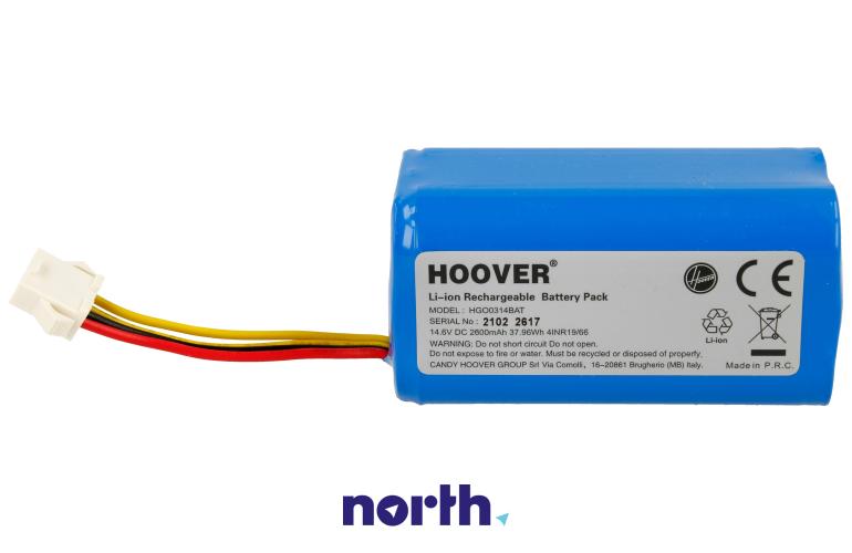 Akumulator (35602251) do odkurzacza CANDY/HOOVER,2