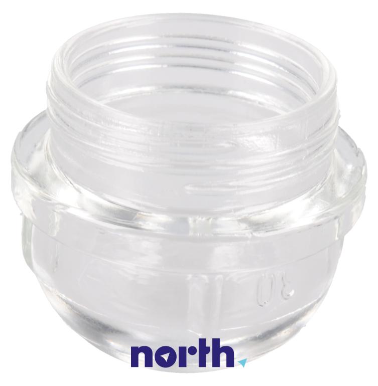 Osłona żarówki do piekarnika do AEG BSK792280B,1