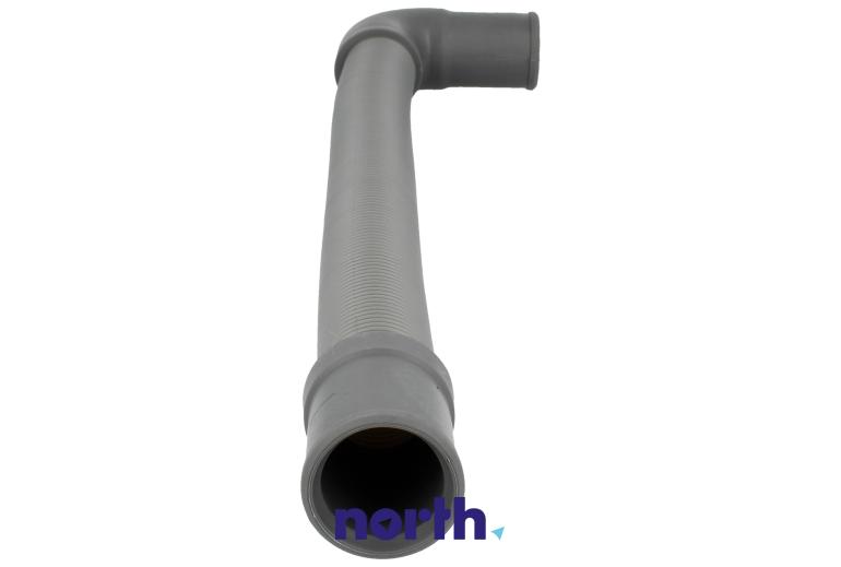Wąż połączeniowy pompy odpływowej do zmywarki do Amica DFM404STM,3