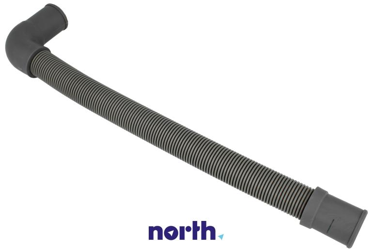 Wąż połączeniowy pompy odpływowej do zmywarki do Samsung DW-FN320T,0