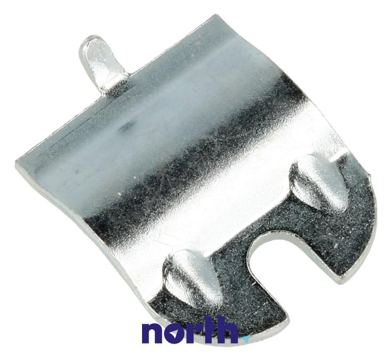 Uchwyt montażowy do płyty gazowej do Bosch PRP6A6N70/08,0