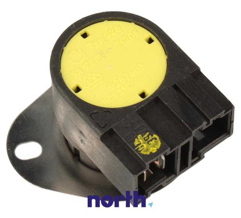 Termostat do suszarki do Whirlpool AWZ 650/2,2