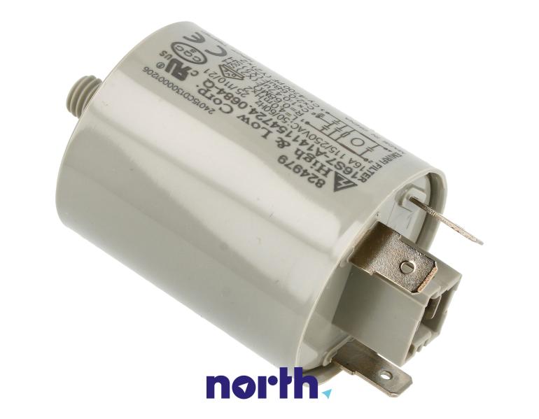 Filtr przeciwzakłóceniowy do pralki Hisense/Gorenje  (824979),1