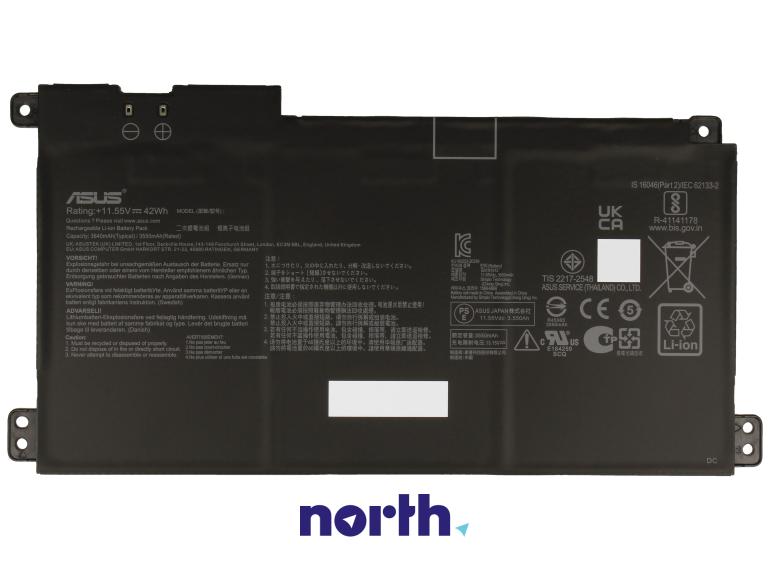 Bateria do laptopa ASUS B31N1912,4