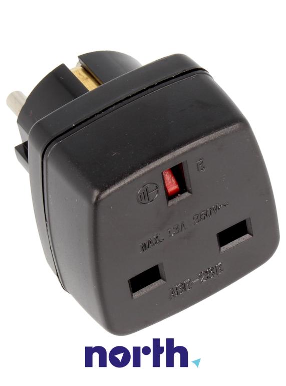 Adapter podróżny AC 28693 Panasonic,0