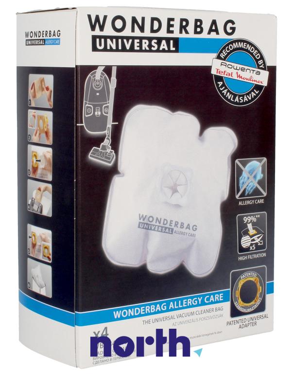 Worki do odkurzacza do Hoover XP81_XP15 011,0