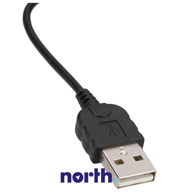 Kabel USB A - USB mini 1.2m,1