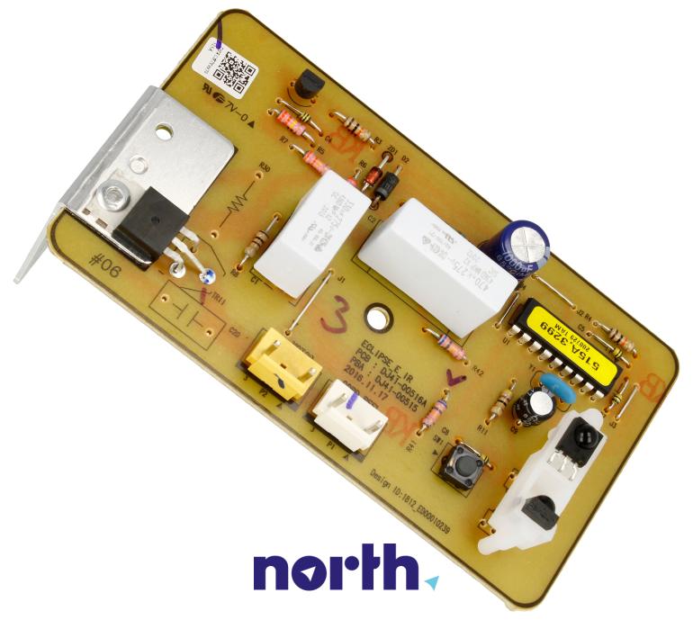 Moduł elektroniczny do odkurzacza Samsung DJ41-00515A,0