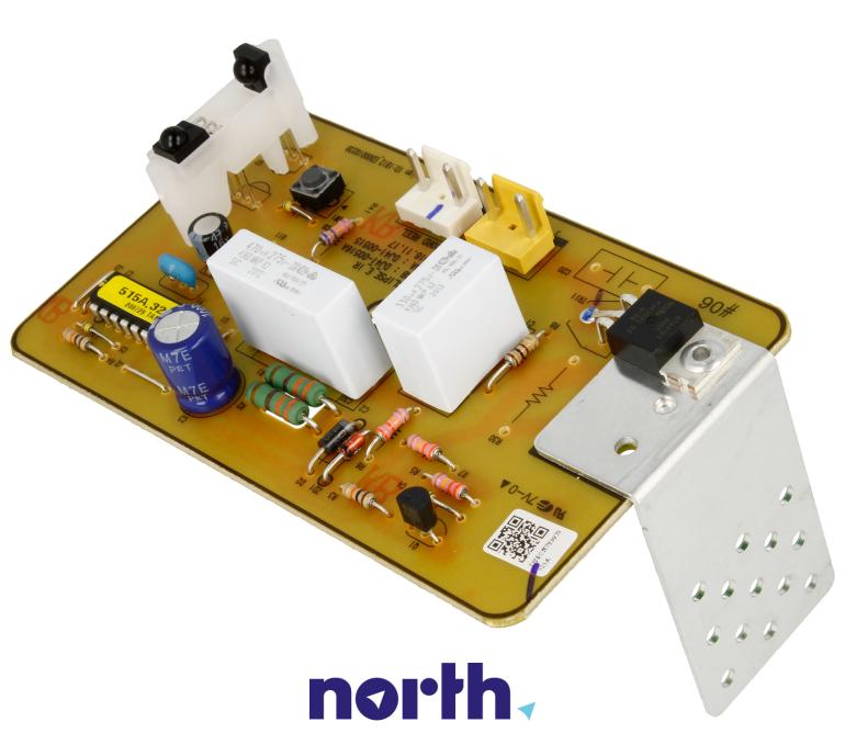 Moduł elektroniczny do odkurzacza Samsung DJ41-00515A,1