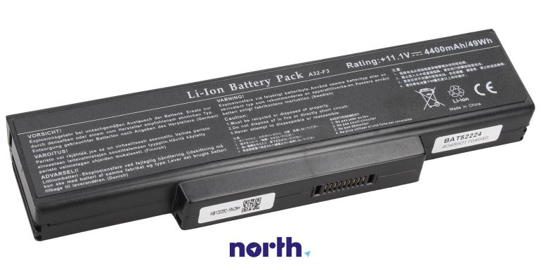 Bateria do laptopa Asus COMPA111081,1
