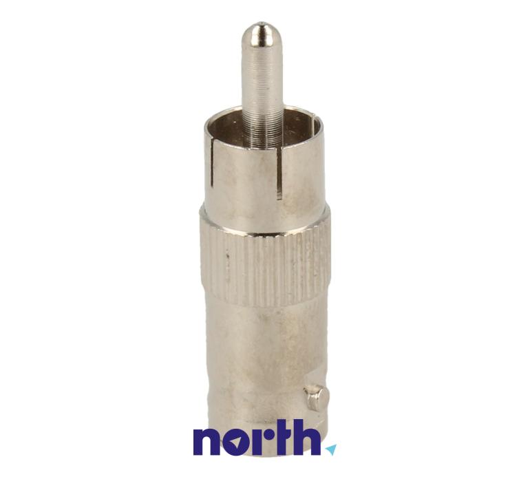 Adapter BNC na CINCH,2