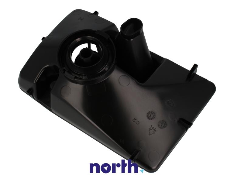 Pojemnik na kawę ziarnistą do ekspresu do kawy DeLonghi ECAM23.460.S,1