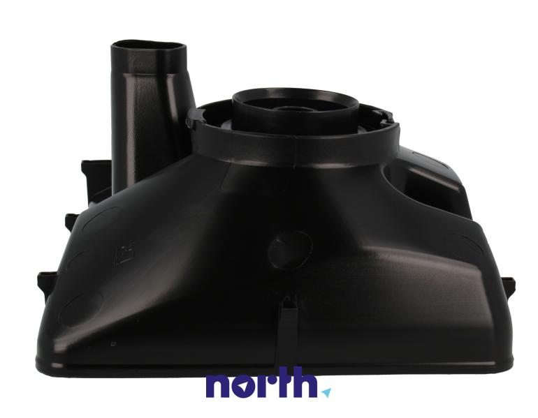 Pojemnik na kawę ziarnistą do ekspresu do kawy DeLonghi ECAM23.460.S,4