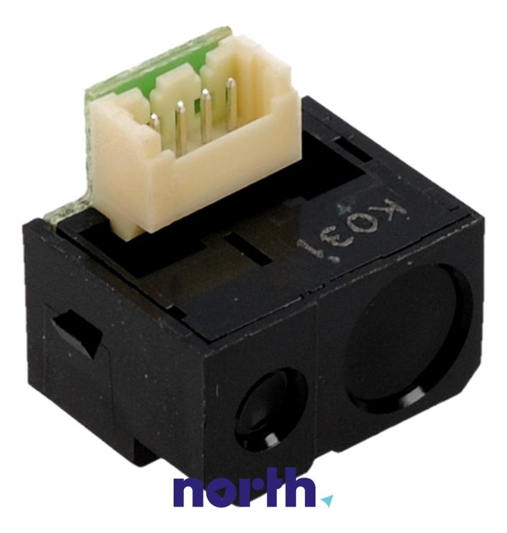Czujnik do robota odkurzającego Samsung SR 8845,0