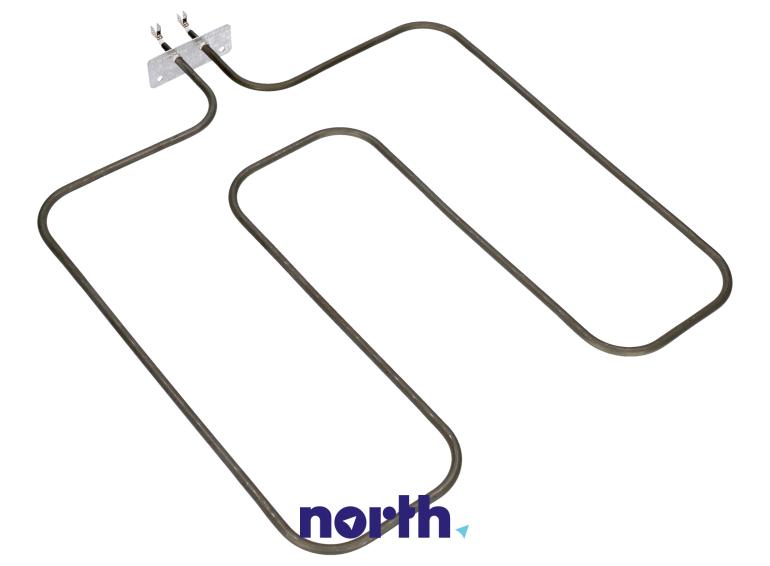 Grzałka dolna 1200W do kuchenki Beko CSM 62322 DW,0