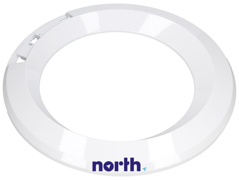 Ramka zewnętrzna drzwi do pralki Whirlpool AWG 3102C,0