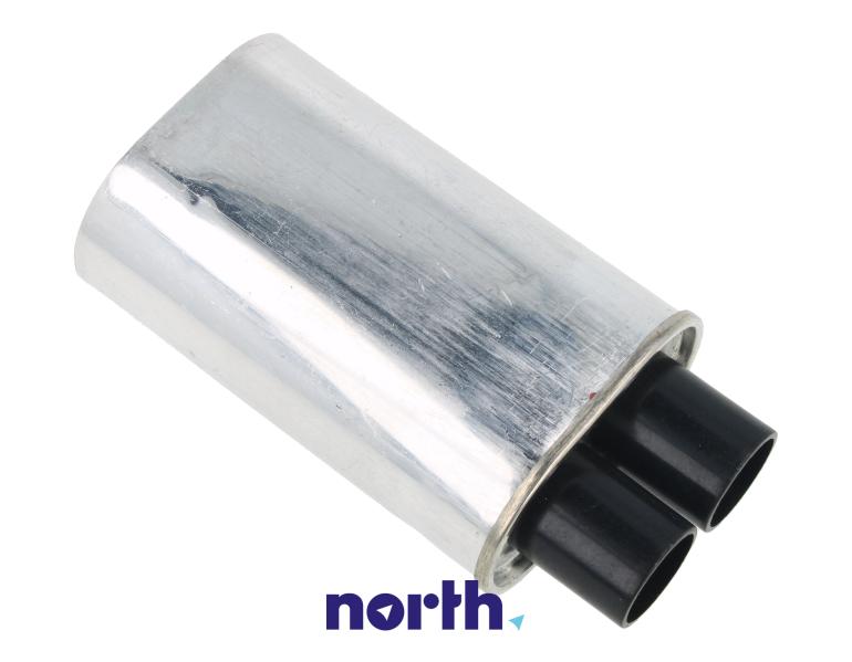 Kondensator 1.1uF 2100V  do mikrofalówki Brandt,3