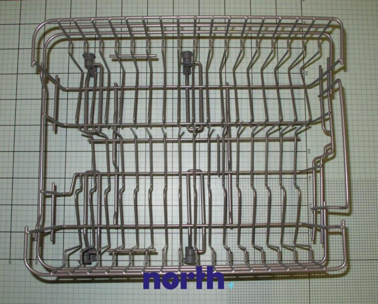 Górny kosz na naczynia 1070336 do zmywarki Amica o szerokości 45cm,0