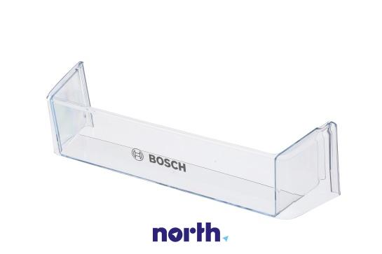 Dolna półka na drzwi chłodziarki Bosch 00669874,1