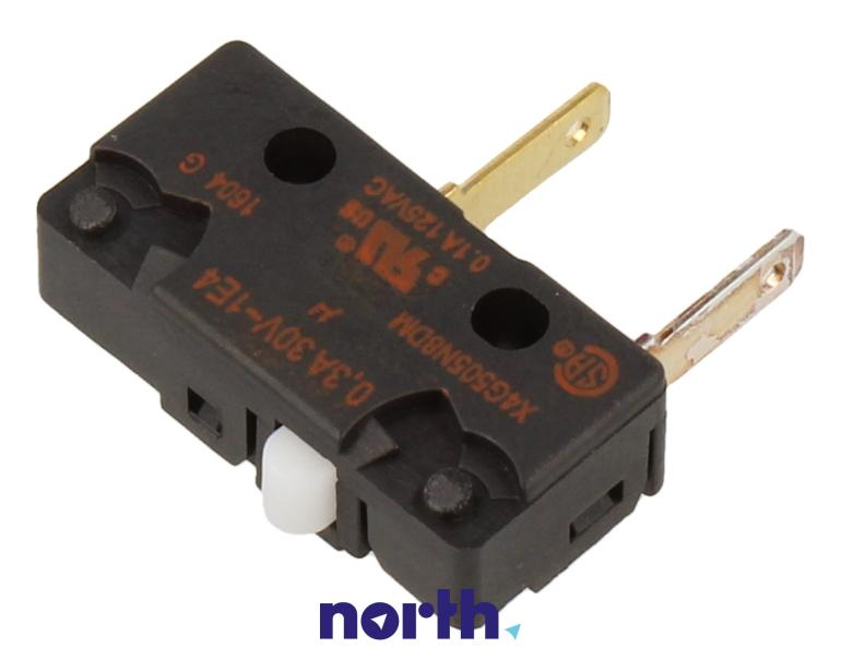 Mikroprzełącznik do ekspresu Krups MS5002630,1