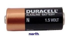 Bateria alkaliczna LR1 Duracell (1szt.),0