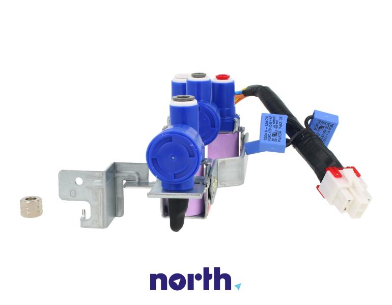 Elektrozawór do lodówki Beko C00867171,4