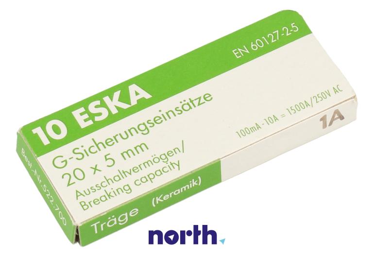 Bezpiecznik 522717 Thomson,0