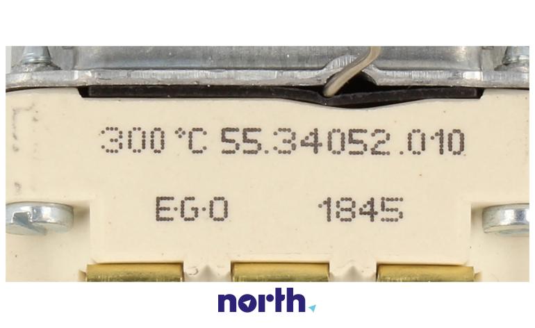 Termostat regulowany do piekarnika EGO 5534052010,0