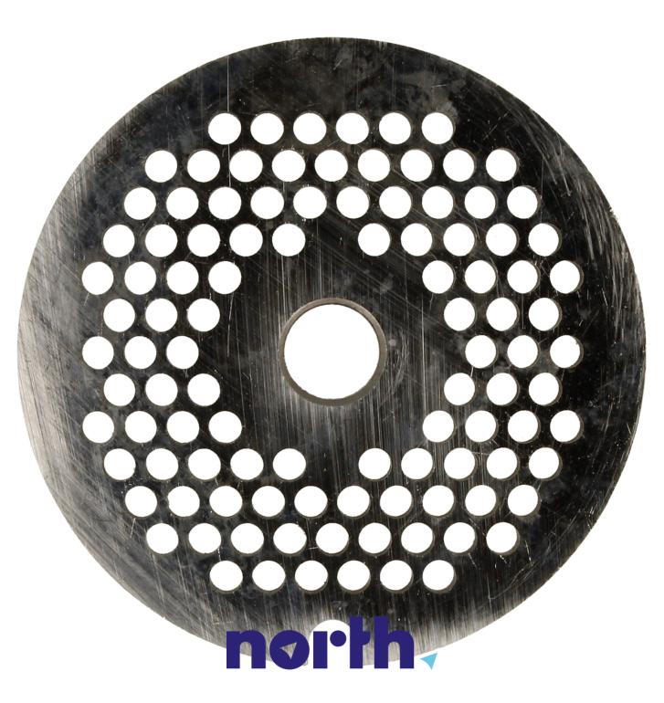 Sitko nr 5 z małymi otworami do maszynki do mielenia do Zelmer ZMM3853W/06,0