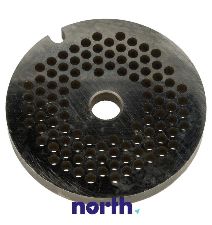 Sitko nr 5 z małymi otworami do maszynki do mielenia do Zelmer ZMM3853W/06,2