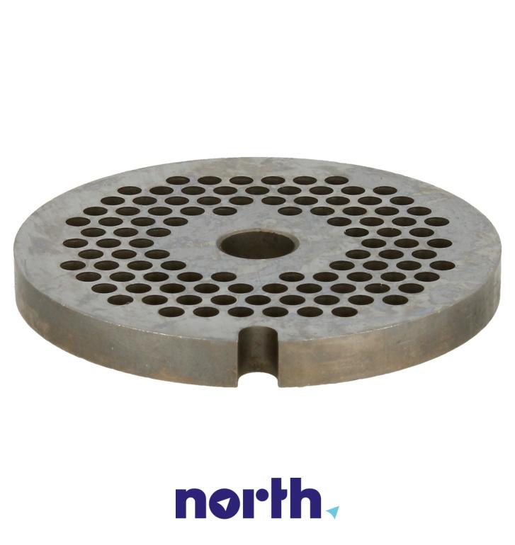 Sitko nr 5 z małymi otworami do maszynki do mielenia do Zelmer ZMM3853W/06,3