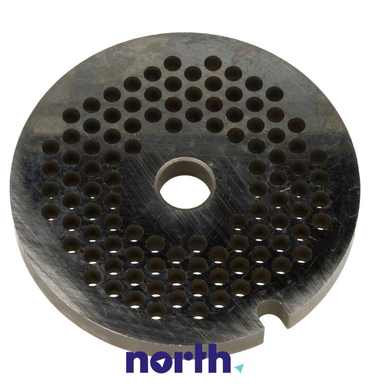 Sitko nr 5 z małymi otworami do maszynki do mielenia do Zelmer ZMM3851W/01,1
