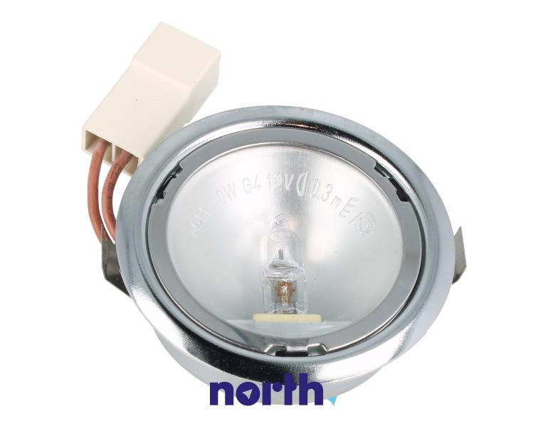 Lampa halogenowa 10W 481213488052 Whirlpool,1