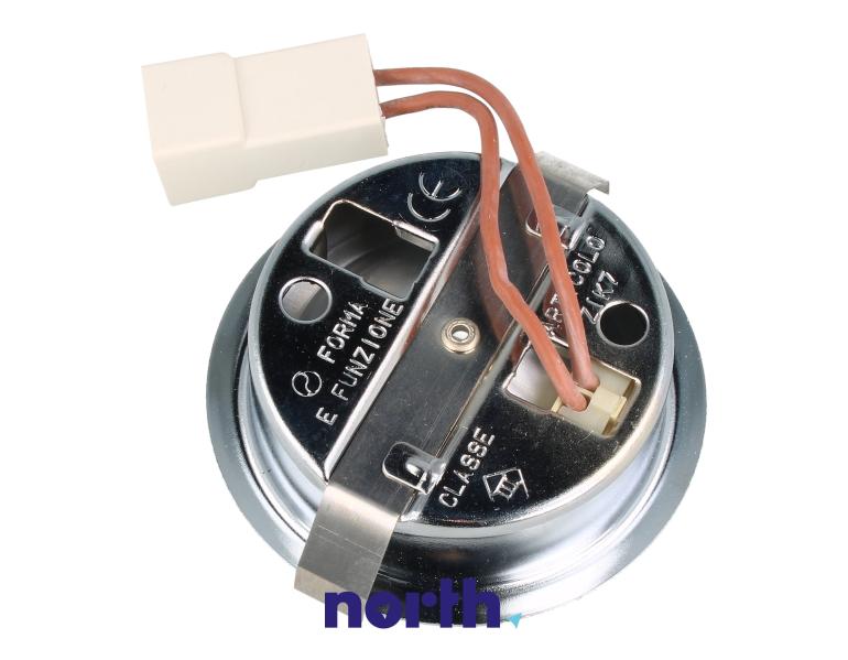 Lampa halogenowa 10W 481213488052 Whirlpool,2